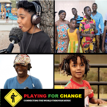 Playing for Change